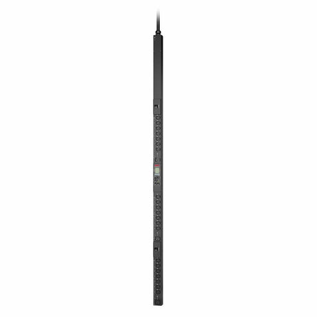 APC APC APDU9953 power distribution unit (PDU) 24 AC outlet(s) 0U Black - APDU9953