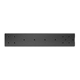APC APC Automatic Transfer Switch AP4423A - (8x) C13 + (1x) C19, 3680W, Rack mountable, 1U - AP4423A