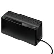 APC APC Back-UPS 600 VA Battery Backup System, 7 Outlets, 120 VA, 490 J - BE600M1