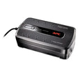 APC APC  Back-UPS ES 650 Battery Backup System, 8 Outlets, 650 VA, 340 J - BE650G1