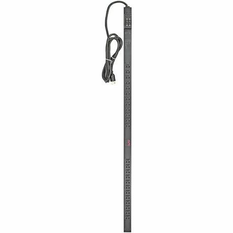 APC APC Basic Rack 2880VA PDU - 24 x NEMA 5-20R - 2880VA - Zero U Rack-mountable - AP7532