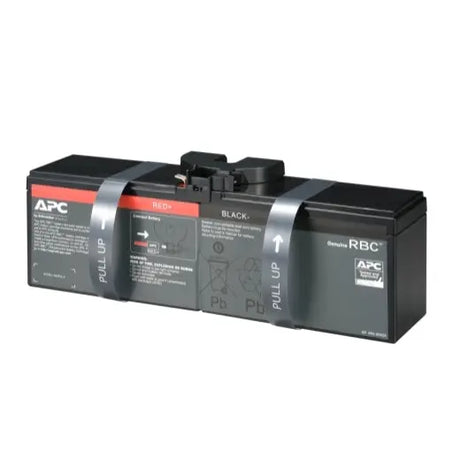 APC APC Battery Replacement Cartridge APCRBC160 (OEM) - APCRBC160