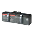 APC APC Battery Replacement Cartridge APCRBC161 (OEM) - APCRBC161