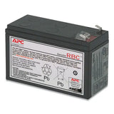 APC APC BATTERY, UPS,REPLCMNT - RBC2