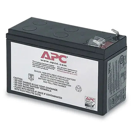 APC APC BATTERY,UPS,REPLCMNT - RBC35