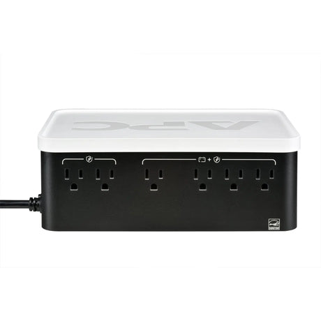 APC APC BE500G3 uninterruptible power supply (UPS) Standby (Offline) 0.5 kVA 300 W 6 AC outlet(s) - BE500G3