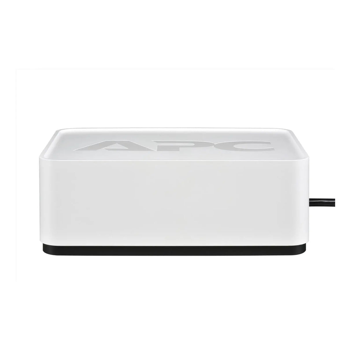 APC APC BE500G3 uninterruptible power supply (UPS) Standby (Offline) 0.5 kVA 300 W 6 AC outlet(s) - BE500G3