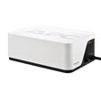 APC APC BE500G3 uninterruptible power supply (UPS) Standby (Offline) 0.5 kVA 300 W 6 AC outlet(s) - BE500G3