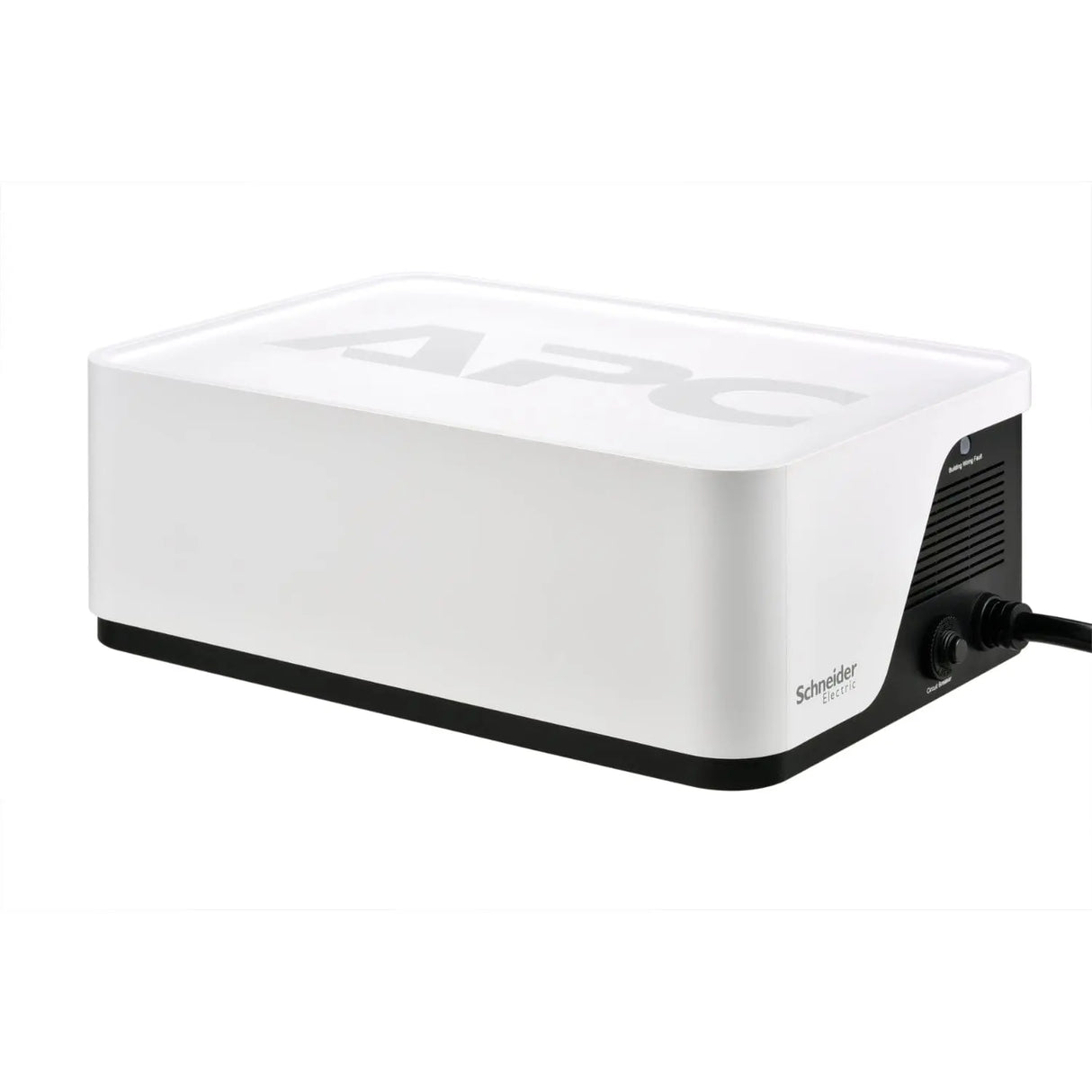 APC APC BE500G3 uninterruptible power supply (UPS) Standby (Offline) 0.5 kVA 300 W 6 AC outlet(s) - BE500G3