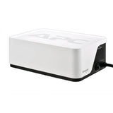 APC APC BE500G3 uninterruptible power supply (UPS) Standby (Offline) 0.5 kVA 300 W 6 AC outlet(s) - BE500G3