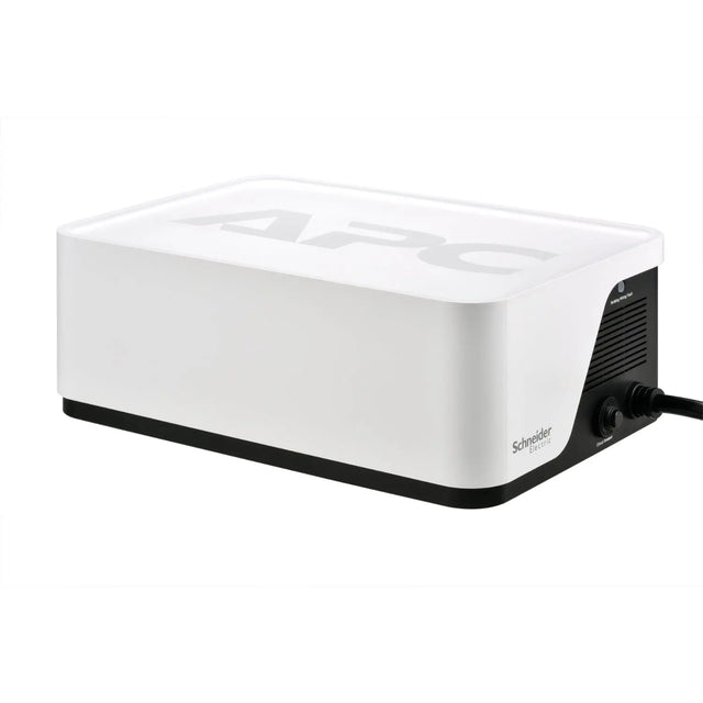 APC APC BE500G3 uninterruptible power supply (UPS) Standby (Offline) 0.5 kVA 300 W 6 AC outlet(s) - BE500G3