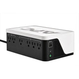 APC APC BE700G3 uninterruptible power supply (UPS) Standby (Offline) 0.7 kVA 420 W 6 AC outlet(s) - BE700G3