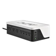 APC APC BE900G3 uninterruptible power supply (UPS) Standby (Offline) 0.9 kVA 540 W 8 AC outlet(s) - BE900G3