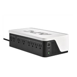 APC APC BE900G3 uninterruptible power supply (UPS) Standby (Offline) 0.9 kVA 540 W 8 AC outlet(s) - BE900G3