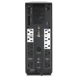 APC APC BR1500G uninterruptible power supply (UPS) 1.5 kVA 865 W - BR1500G