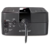 APC APC by Schneider Electric Back-UPS 650, Canada - Tower - 1 Day Recharge - 3 Minute Stand-by - 110 V AC Input - 120 V AC Output - 4 x NEMA 5-15R, 4 x NEMA 5-15R - BE650G1-CN