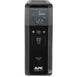 APC APC by Schneider Electric Back-UPS Pro 1100VA Tower UPS - 0U Tower - AVR - 16 Hour Recharge - 4.24 Minute Stand-by - 120 V AC Input - 120 V AC Output - 10 x NEMA 5-15R, 2 x USB - BN1100M2-CA