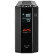 APC APC by Schneider Electric Back UPS Pro BX850M, Compact Tower, 850VA, AVR, LCD, 120V - Tower - 12 Hour Recharge - 2 Minute Stand-by - 120 V AC Input - 120 V AC Output - 8 x NEMA 5-15R - BX850M