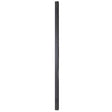 APC APC by Schneider Electric Metered Rack PDU - Metered - NEMA 5-15P - 10 x NEMA 5-15R - 120 V AC - 1440 W - 0U - Horizontal/Vertical - Rack-mountable - AP8831
