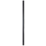 APC APC by Schneider Electric Metered Rack PDU - Metered - NEMA 5-15P - 10 x NEMA 5-15R - 120 V AC - 1440 W - 0U - Horizontal/Vertical - Rack-mountable - AP8831