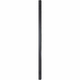 APC APC by Schneider Electric Metered Rack PDU - Metered - NEMA L5-30P - 24 x NEMA 5-20R - 120 V AC - 2880 W - 0U - Rack-mountable - AP8832