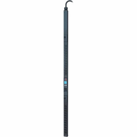 APC APC by Schneider Electric Metered Rack PDU - Metered - NEMA L5-30P - 24 x NEMA 5-20R - 120 V AC - 2880 W - 0U - Rack-mountable - AP8832