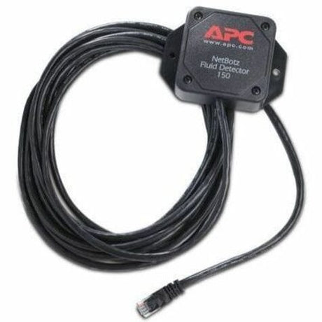 APC APC by Schneider Electric NetBotz Spot Fluid Sensor - Water Detection - NBES0301
