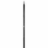 APC APC by Schneider Electric NetShelter 9000 24-Outlet PDU - Switched - NEMA L6-30P - 21 x IEC 60320 C13/C15, 3 x IEC 60320 C19/C21 - 230 V AC - Network (RJ-45) - 0U - Vertical - Rack-mountable - Tower - APDU9941