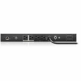 APC APC by Schneider Electric Smart-UPS 500VA Rack-mountable UPS - 1U Rack-mountable - AVR - 3 Hour Recharge - 2.70 Minute Stand-by - 120 V AC Input - 120 V AC Output - 4 x NEMA 5-15R - SCL500RM1UNC
