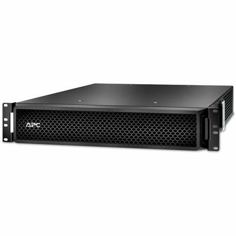 APC APC by Schneider Electric Smart-UPS 5kVA 2U RM Step-Down Transformer - 5000 VA - 208 V AC Input - 120 V AC Output - 2U - SRT5KRMTF