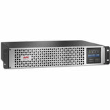 APC APC by Schneider Electric Smart-UPS Li-Ion, Short Depth 1000VA, 120V With SmartConnect (Not for sale in Vermont) - 2U Rack-mountable - 3 Hour Recharge - 120 V AC Input - 120 V AC Output - 6 x NEMA 5-1...  - SMTL1000RM2UC