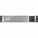 APC APC by Schneider Electric Smart-UPS Li-Ion, Short Depth 1000VA, 120V With SmartConnect (Not for sale in Vermont) - 2U Rack-mountable - 3 Hour Recharge - 120 V AC Input - 120 V AC Output - 6 x NEMA 5-1...  - SMTL1000RM2UC