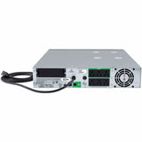 APC APC by Schneider Electric Smart-UPS SMT1000RM2UC 1000VA Rack-mountable UPS - 2U Rack-mountable - 3 Hour Recharge - 120 V AC Input - 120 V AC Output - 6 x NEMA 5-15R - SMT1000RM2UC