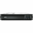 APC APC by Schneider Electric Smart-UPS SMT1000RM2UC 1000VA Rack-mountable UPS - 2U Rack-mountable - 3 Hour Recharge - 120 V AC Input - 120 V AC Output - 6 x NEMA 5-15R - SMT1000RM2UC