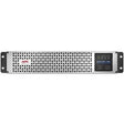 APC APC by Schneider Electric Smart-UPS SMTL750RM2UC Rack-mountable 750VA UPS (Not for sale in Vermont) - 2U Rack-mountable - AVR - 3 Hour Recharge - 5.70 Minute Stand-by - 120 V AC Input - 120 V AC Outpu...  - SMTL750RM2UC