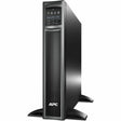 APC APC by Schneider Electric Smart-UPS SMX 750VA Tower/Rack Convertible UPS - Rack-mountable - AVR - 2 Hour Recharge - 12 Minute Stand-by - 120 V AC Input - 120 V AC Output - 8 x NEMA 5-15R - SMX750C