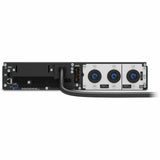 APC APC by Schneider Electric Smart-UPS SRT 3000VA RM 208V - 2U Rack-mountable - 3 Hour Recharge - 4 Minute Stand-by - 230 V AC Input - 208 V AC Output - SRT3000RMXLT