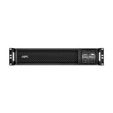 APC APC by Schneider Electric Smart-UPS SRT 3000VA RM 208V - 2U Rack-mountable - 3 Hour Recharge - 4 Minute Stand-by - 230 V AC Input - 208 V AC Output - SRT3000RMXLT