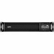 APC APC by Schneider Electric Smart-UPS SRT 3000VA RM 208V Network Card - 2U Rack-mountable - 3 Hour Recharge - 208 V AC Input - 208 V AC Output - 2 x NEMA L6-20R, 1 x NEMA L6-30R - SRT3000RMXLT-NC
