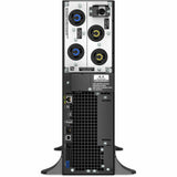 APC APC by Schneider Electric Smart-UPS SRT 5000VA 208V - Rack-mountable - 1.50 Hour Recharge - 208 V AC Input - 208 V AC Output - 2 x NEMA L6-20R, 2 x NEMA L6-30R - SRT5KXLT