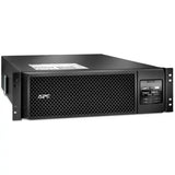 APC APC by Schneider Electric Smart-UPS SRT 5000VA RM 208V - 3U Rack-mountable - 1.50 Hour Recharge - 4.40 Minute Stand-by - 230 V AC Input - 208 V AC Output - 2 x NEMA L6-20R, 2 x NEMA L6-30R - TAA Compl...  - SRT5KRMXLTUS