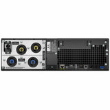APC APC by Schneider Electric Smart-UPS SRT 5000VA RM 208V - 3U Rack-mountable - 1.50 Hour Recharge - 4.40 Minute Stand-by - 230 V AC Input - 208 V AC Output - 2 x NEMA L6-20R, 2 x NEMA L6-30R - TAA Compl...  - SRT5KRMXLTUS