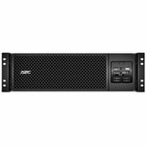 APC APC by Schneider Electric Smart-UPS SRT 5000VA RM 208V - 3U Rack-mountable - 1.50 Hour Recharge - 4.40 Minute Stand-by - 230 V AC Input - 208 V AC Output - 2 x NEMA L6-20R, 2 x NEMA L6-30R - TAA Compl...  - SRT5KRMXLTUS