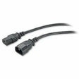 APC APC Power Extension Cable - 250V AC8.2ft - AP9870