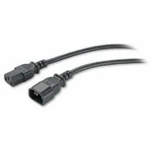APC APC Power Extension Cable - 250V AC8.2ft - AP9870