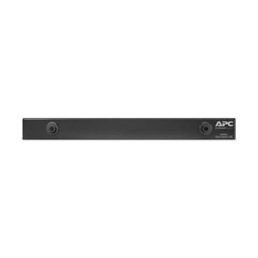 APC APC Rack Mount, Security and Environmental Appliance, NetBotz, 250A - NBRK0250A