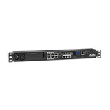 APC APC Rack Mount, Security and Environmental Appliance, NetBotz, 250A - NBRK0250A