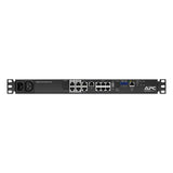 APC APC Rack Mount, Security and Environmental Appliance, NetBotz, 250A - NBRK0250A