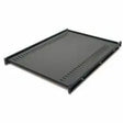 APC APC Rack Shelf - 1U - AR8122BLK