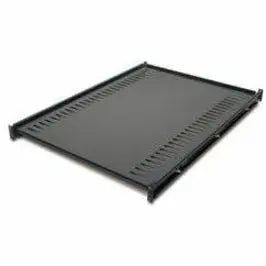 APC APC Rack Shelf - 1U - AR8122BLK